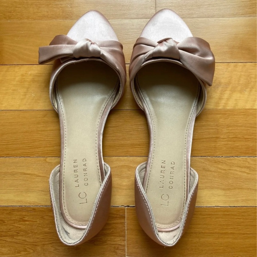 LC Flats